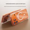 BIAZE MagSafe Transparent Anti-Drop Case for iPhone 17 Pro