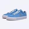 Converse One Star Pro Suede Light Blue  A06647c