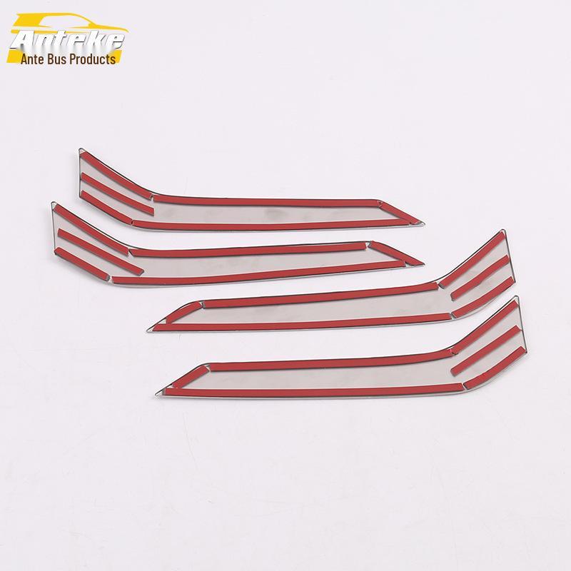 2019 Sagitar Interior Armrest & Door Handle Decorative Strip