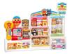 Anpanman Anpanman Convenience Store Unisex Welcome! (Children)