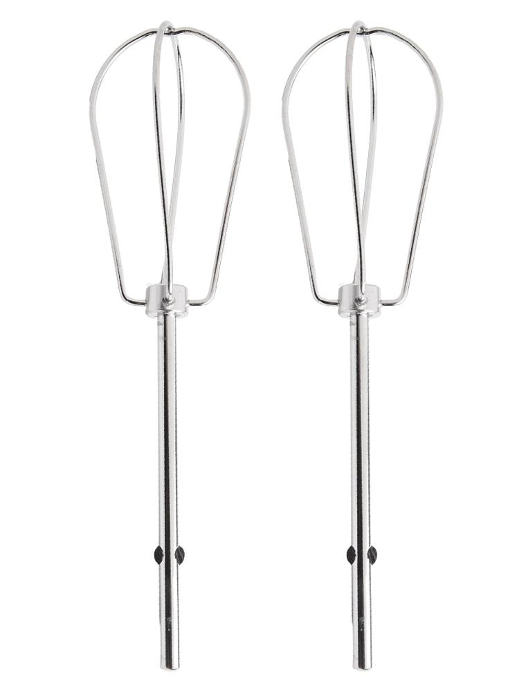 Upgrade Your Kitchen Tools with Stainless Steel Egg Beater and Whisk Attachment Compatible with For KENWOOD Hand Mixer