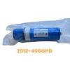 3012-400 or 3012-600 Reverse Osmosis Membrane Water Filter Osmosis Cartridge Water Purifier RO Reverse Osmosis Water Filter