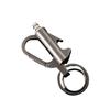 Multifunctional Keychain With 10,000 Matches, Personalized Kerosene Lighter, Beer Opening Pendant, Waterproof Lighter Liquid Capacity 5ml