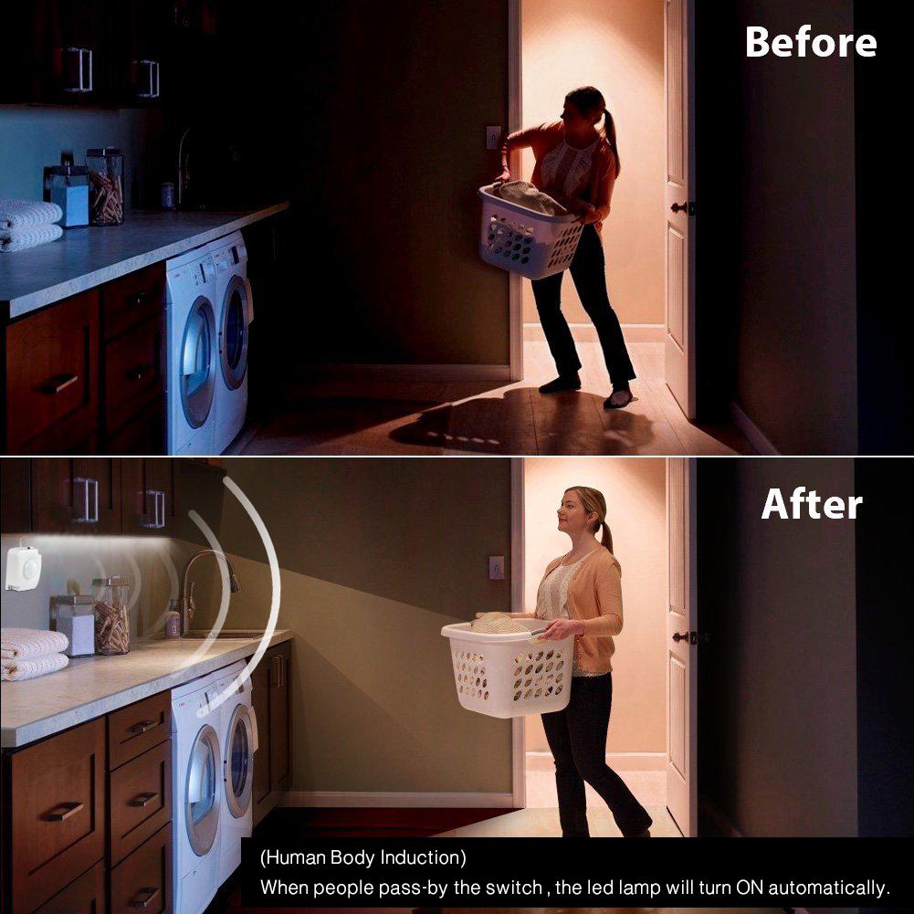 Переключатель датчика движения PIR DC 12 В 24 В 5A 6A 10A