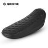 NICECNC For Surron Light Bee X S L1E PU Leather Seat Cushion Waterproof For Segway X160 X260 Electric Dirt Bike 2023 2024 2025