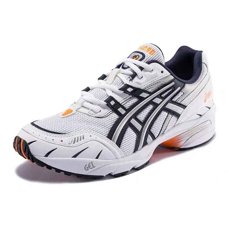 Asics Гель 1090 Белый Полночный 1021A275-100