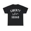 Футболка Liberty Squad Snek Размеры S 5XL