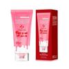 PAULMEDISON Deep Red Pore Peel Off Pack 155ml, 1 Deep Red Pore Peel Off Pack