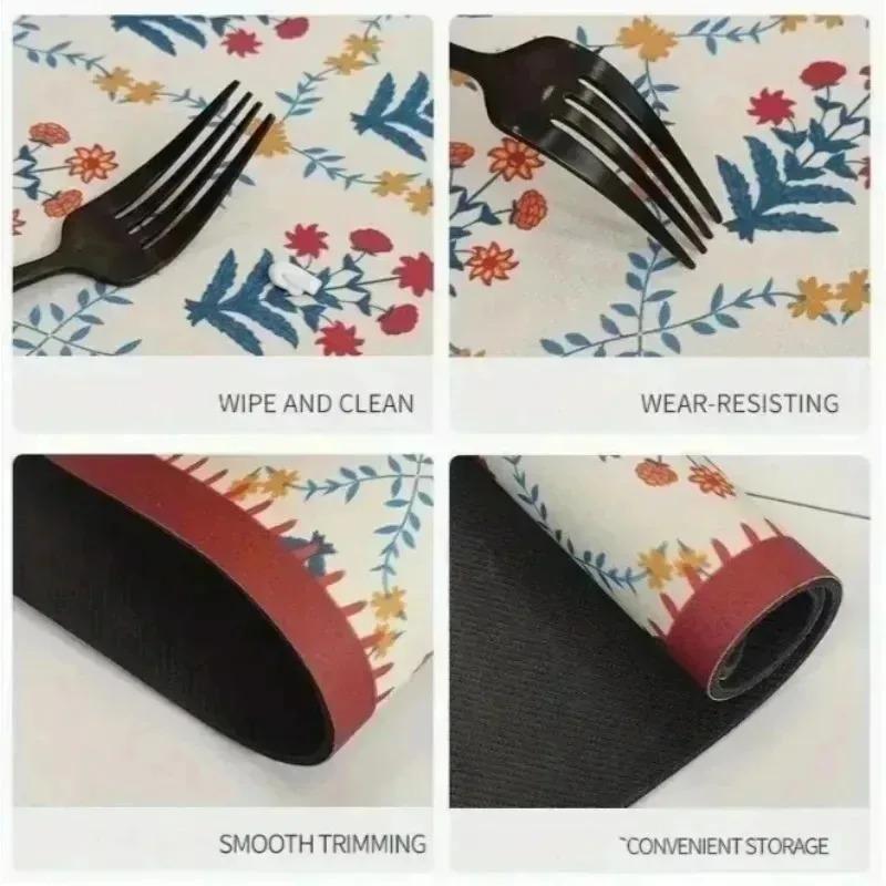 Коврики для пола в ретро-спортивном стиле большого размера с графическим принтом, придверные коврики для ванной комнаты, кухни, прихожей, ковер для украшения дома, дренажный коврик