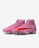 Nike Футбольные бутсы Mercurial Superfly 10 Academy FQ1456-600, унисекс, размер