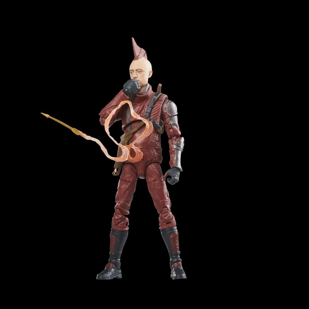 Hasbro Marvel Legends Clugrin Guardians of the Galaxy Vol. 3 Action Figure 6-Inch (15 cm) Suitable for Ages 4+