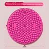 Silicone Acupressure Foot Massage Pad for Full Body Relaxation