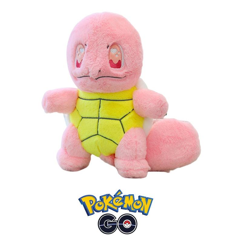 Милая и мягкая плюшевая игрушка-черепаха из кроличьего меха для детей, подарок на день рождения, оптом