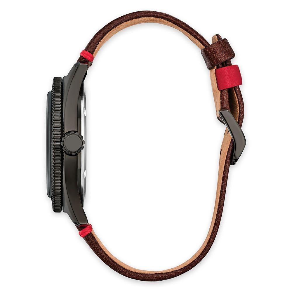 Citizen Grumpy Watch By Citizen Snow White And The Seven Dwarfs