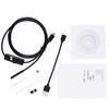 5M 6Led5.5Mm Android Endoscope Waterproof Snake Borescope Usb Inspection Camera