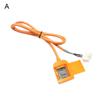 1pc Sim Card Slot Adapter For Android Radio Multimedia Gps 4g 20pin Cable Connector Car Accsesories Wires Replancement Part G6h6