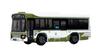 TAKARA TOMY Tomica Hiroshima Electric Railway Bus Isuzu Elga