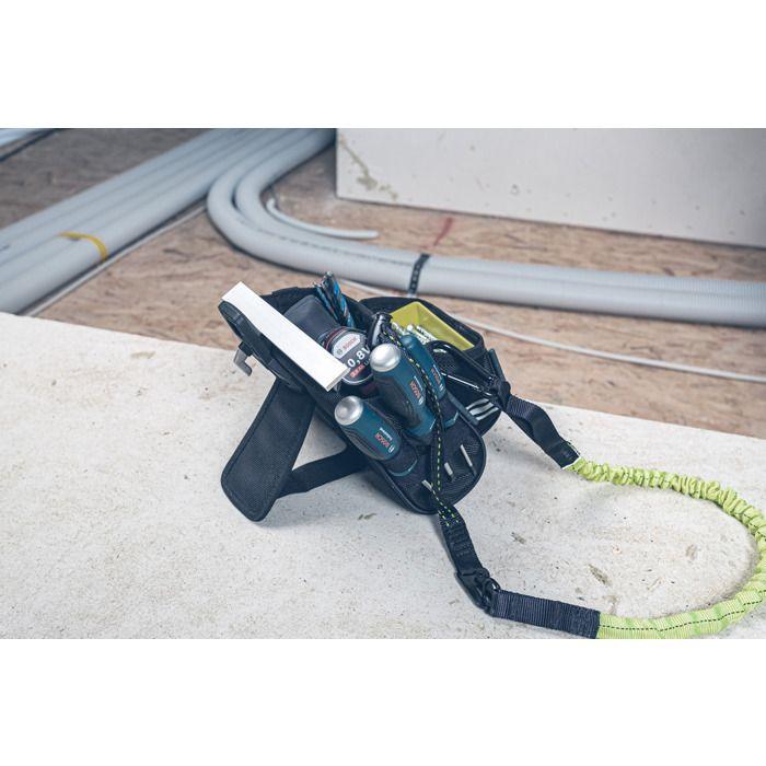 Sac à outils - BS Systems - ProClick Tool Pouch L 36 - 15 boucles - ClickUnit intégré