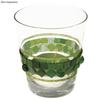 Ruban adhésif double face - Transparent - 6 mm x 10 m - Extra fort - Multi-usages - Idéal décoration