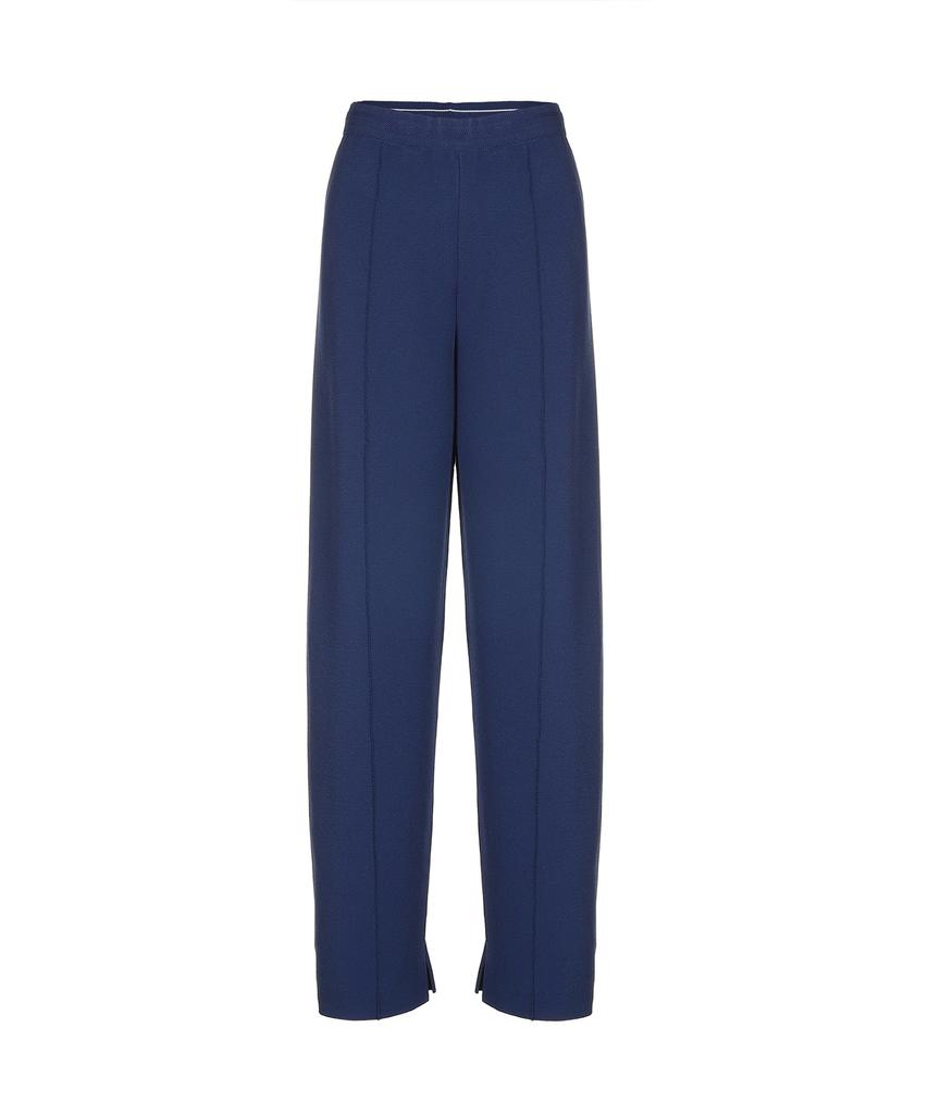 MAGGIE Daily Cool Pants (Blue Navy)
