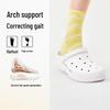 Skechers Унисекс Летние Кроксы-Пузыри