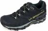 Hiking Shoes Ultra Raptor II Leather GTX Black/cedar