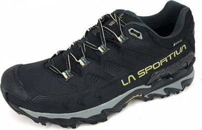 Обувь для треккинга Ultra Raptor II Leather GTX black/cedar