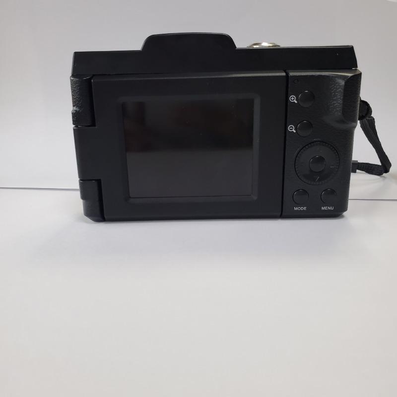 Профессиональная камера 2,4-дюймовый экран 1080p 16-кратный цифровой зум Full HD