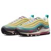 Nike Кроссовки Air Max 97 Air Sprung Железно-серые Повседневная обувь DH4759-001