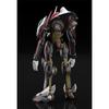 MODEROID Eureka Seven Nirvash Type ZERO Non-Scale Assembled Plastic Model