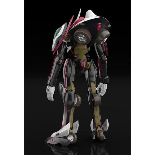 MODEROID Eureka Seven Nirvash Type ZERO Non-Scale Assembled Plastic Model