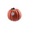 Party Shopping Mall Party Supplies DIY Jack-O-Lantern Halloween Decoration Pumpkin Lamp Led Light