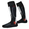 Matching Ski Socks Kids Adult Family Outdoor Sports Thickened Cotton Socks Heattech Towel Bottom Cold Protection Long Socks