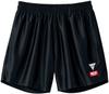 VICTAS Table Tennis Pants V-GP225, Unisex, Black (1000), Size L, 522102