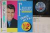 Виниловая пластинка FABIAN  Fabians Greatest Hits Vol.2 LU202005 WOORELL 1982 Япония Оби Рок Б/У