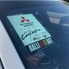 JDM Статические Наклейки на Стекло Автомобиля Декоративные Наклейки-Эмблемы Подходят Для Outlander Xpander Colt ASX Delica Pajero Lancer