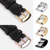 Replacement 10/12/14/16/18/20/22mm Watch Band Buckle for Watch Strap Clasp Polishing Repair Parts Accessories
