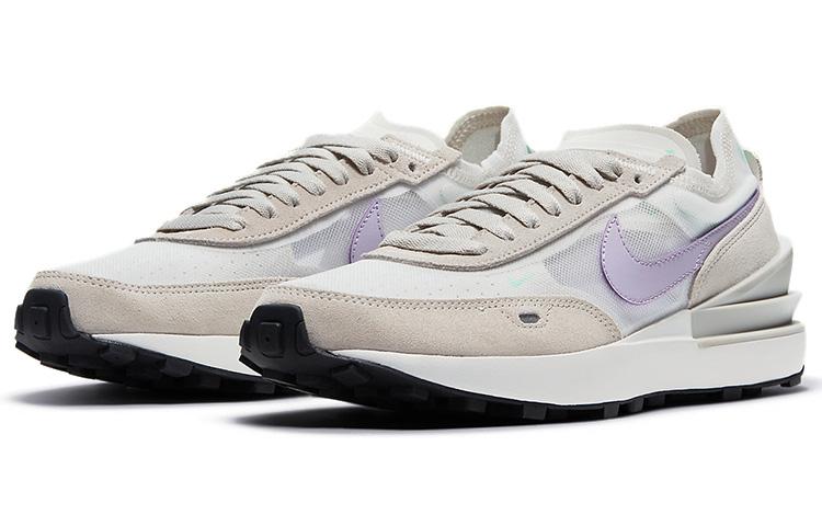Nike Кроссовки Waffle One Summit White Женские DC2533-101