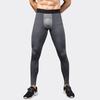 Мужские компрессионные штаны для бега в тренажерном зале, велосипедные леггинсы для бодибилдинга, фитнеса, тренировок, бега на открытом воздухе, для домашнего спортзала, длинные брюки