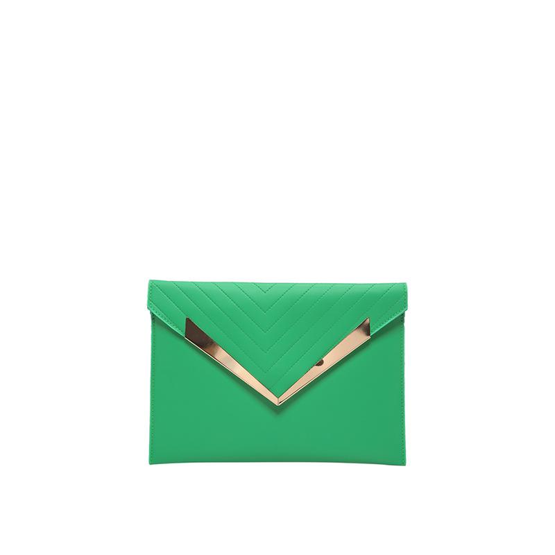 Женская сумка-клатч Niche с пайетками 2024 года, новая модная сумка-конверт для мобильного телефона в иностранном стиле с вышивкой нитью из твила