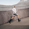 Li Ning Fuyao 2.0 Амортизирующие Скользкие Устойчивые к истиранию Легкие Низкие Повседневные Беговые Кроссовки Мужские ARXU001-4
