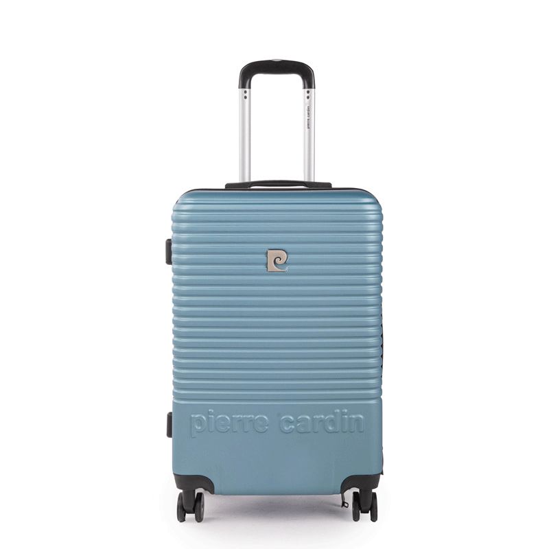 Medium Hard Suitcase Pearl PIERRE CARDIN