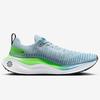 Nike Кроссовки Infinity Run Light Armory Размер 4, Синий/Звездный синий/Спортивный синий/Черный, DR2665-402, Япония, 24,0 см