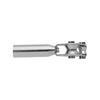 Kit Sea Boat Replacement  Roller Rod Tip Guide Double Roll Line Tip Top Ring Fishing Pole Rod