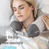 INeck Air 2 Smart Inflatable Neck Massager