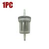 1/2/5/10/20X 4mm Diesel In-Line Fuel Gas Filter Kit For Webasto Eberspacher Car Truck Air Diesel Parking Heater Oil Fuel Filter