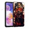 YGGDRASIL A-Ainz Overlord Силиконовый Защитный Чехол Для Samsung A21 31 51 53 20 22 30 32 42 50 70 Чехол