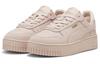 Women's Sneakers PUMA Carina Street Sd 'Pink' Women's