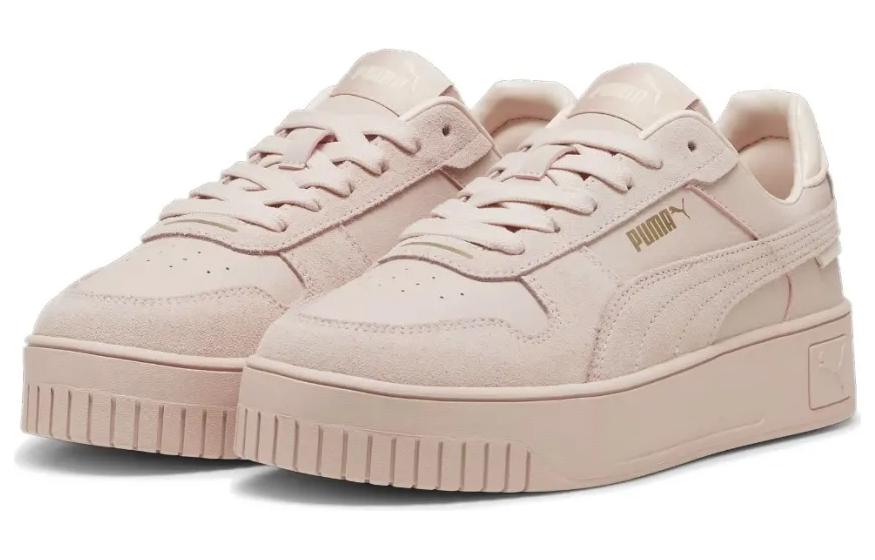 Women's Sneakers PUMA Carina Street Sd 'Pink' Women's