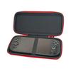 Carrying Case for AYN Odin 2 Portal Travel Case Shockproof Waterproof Anti-scratch for AYN Odin 2 Portal Handheld Game Console